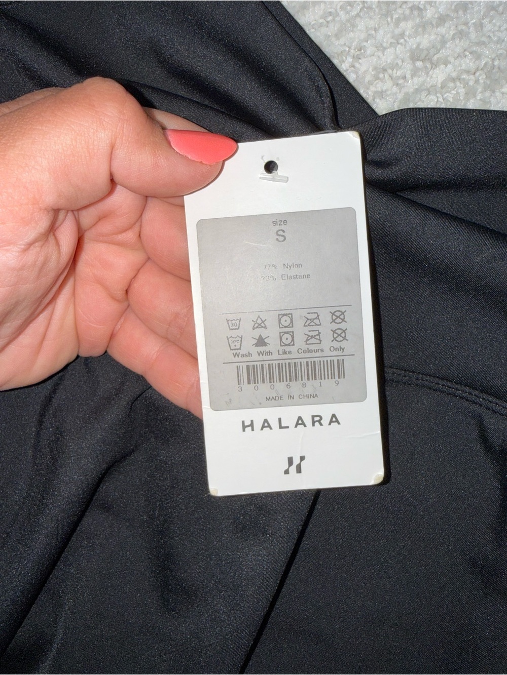Halara Skort - Picture 4 of 4